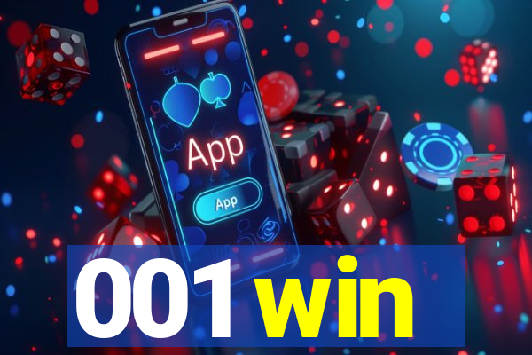 001 win